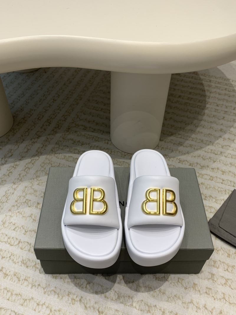 Balenciaga Slippers